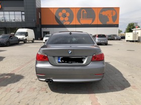 BMW 530 Е60/М57 - Ваккум, Кейлес, снимка 5 - Автомобили и джипове - 45482732
