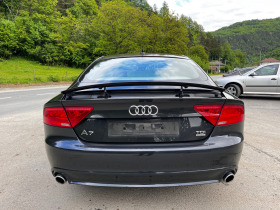 Audi A7 3.0 TDI Quattro | Mobile.bg   6