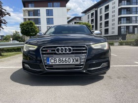 Audi S5 Supercharger, снимка 1
