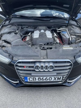 Audi S5 Supercharger, снимка 10