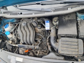 VW Caddy LIFE  Eco Fuel, снимка 6