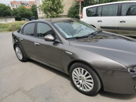 Alfa Romeo 159 2.2 Jts с газова уредба  - изображение 1