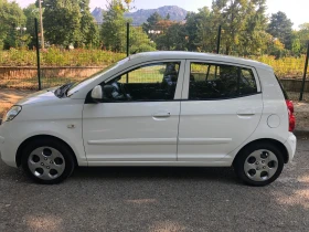 Kia Picanto 1.1i * АВТОМАТИК!* КЛИМАТИК!* , снимка 2