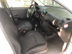 Kia Picanto 1.1i * АВТОМАТИК!* КЛИМАТИК!* , снимка 8