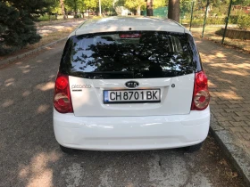 Kia Picanto 1.1i * АВТОМАТИК!* КЛИМАТИК!* , снимка 4