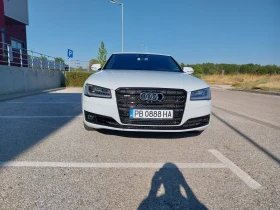 Audi A8, снимка 1