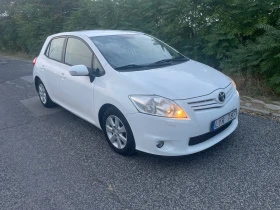 Toyota Auris 1.4 D4D | Mobile.bg    2