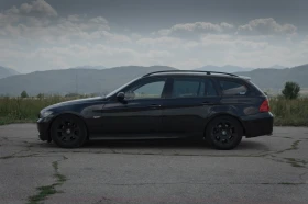 BMW 320 D, снимка 5