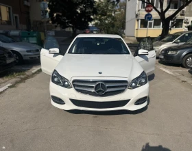 Mercedes-Benz E 220, снимка 1