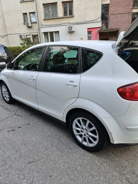 Seat Altea 1.6tdi, снимка 9