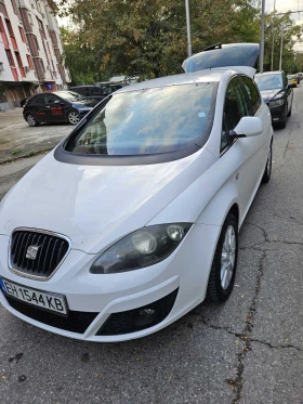 Seat Altea 1.6tdi, снимка 7