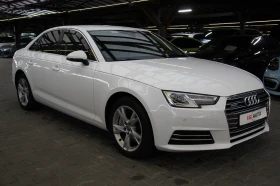 Audi A4 3.0TDI/Quattro/Led/DriveSelect/F1, снимка 3