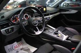 Audi A4 3.0TDI/Quattro/Led/DriveSelect/F1, снимка 8