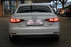 Audi A4 3.0TDI/Quattro/Led/DriveSelect/F1, снимка 6