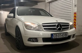 Mercedes-Benz C 200 Мотор 646, снимка 3