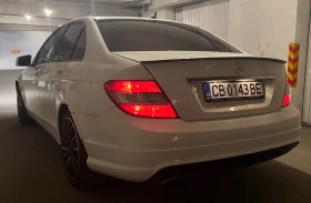 Mercedes-Benz C 200 Мотор 646, снимка 4