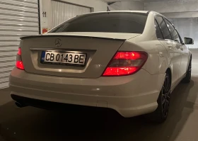 Mercedes-Benz C 200 Мотор 646, снимка 5