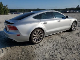 Audi A7 PREMIUM PLUS, снимка 4