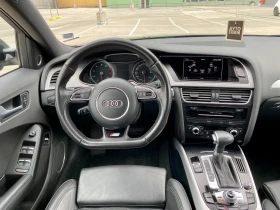 Audi A4 3.0TFSI Bang & Olufsen 3xS-Line, снимка 9