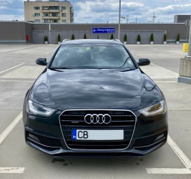 Audi A4 3.0TFSI Bang & Olufsen 3xS-Line, снимка 2