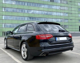 Audi A4 3.0TFSI Bang & Olufsen 3xS-Line, снимка 6