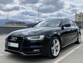 Audi A4 3.0TFSI Bang & Olufsen 3xS-Line, снимка 8