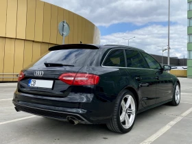 Audi A4 3.0TFSI Bang & Olufsen 3xS-Line, снимка 4