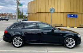 Audi A4 3.0TFSI Bang & Olufsen 3xS-Line, снимка 3