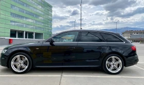 Audi A4 3.0TFSI Bang & Olufsen 3xS-Line, снимка 7