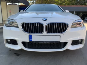 Обява за продажба на BMW 525 XDrive ~33 500 лв. - изображение 1