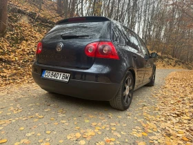 VW Golf VW GOLF V 1.9TDI, снимка 5