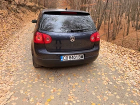     VW Golf VW GOLF V 1.9TDI