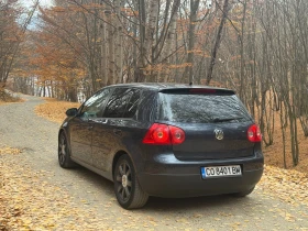 VW Golf VW GOLF V 1.9TDI, снимка 16