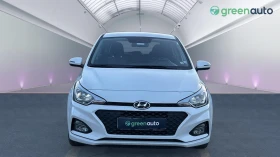 Hyundai I20 1.2i LPG, снимка 3