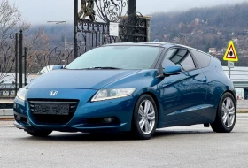 Обява за продажба на Honda Crz 1.5 HYBRID ИТАЛИЯ ~9 900 лв. - изображение 1