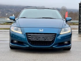 Обява за продажба на Honda Crz 1.5 HYBRID ИТАЛИЯ ~9 900 лв. - изображение 4