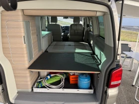 VW Multivan CALIFORNIA-Travel, 67000km. - [15] 