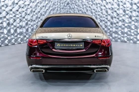 Mercedes-Benz S 680 Maybach * Burm4D* FirstCl* Монитори* Headup* , снимка 5