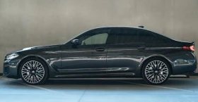 BMW 530 e Plug-in Hybrid M Sport - [5] 