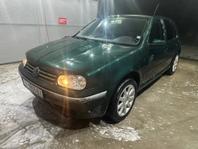 VW Golf, снимка 8