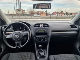 VW Golf 1.4 /80 к.с., снимка 11