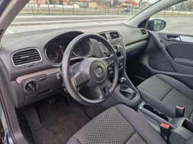 VW Golf 1.4 /80 к.с., снимка 8