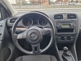 VW Golf 1.4 /80 к.с., снимка 10