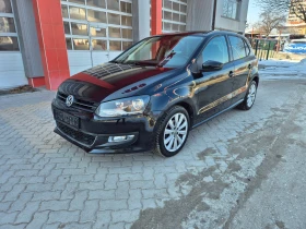 VW Polo 1.4i 86k.s KLIMATRONIK, снимка 1