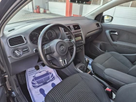 VW Polo 1.4i 86k.s KLIMATRONIK, снимка 9