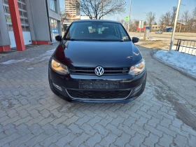 VW Polo 1.4i 86k.s KLIMATRONIK, снимка 2