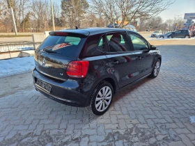 VW Polo 1.4i 86k.s KLIMATRONIK, снимка 5