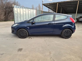 Ford Fiesta 1.4-97k. Газ-Бензин .ЛИЗИНГ, , БАРТЕР., снимка 8