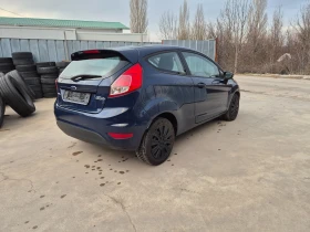 Ford Fiesta 1.4-97k. - ., , . | Mobile.bg    6