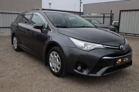 Toyota Avensis 1.8i -Valvematic Touring Sports KAM ПОДГРЕВ iCarbg, снимка 3